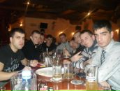 Фотография Зубова Ивана