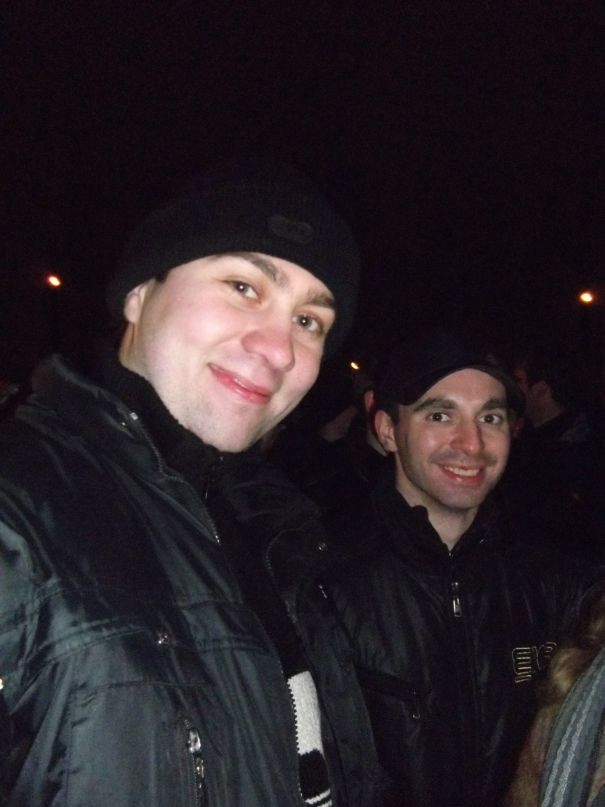 Дмитрий Сердюков фотография #32