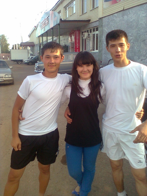 Фаниль Аминев фотография #17