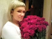 Фотография Викторовой Арины