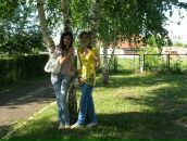 Ірина Яремко фотография #46 (источник - https://vk.com/id32141947)