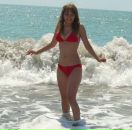 Фотография Сазоновой Олеси