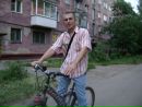 Фотография Слава Растимешин