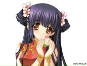 Фотография Щербацкой Марины