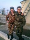Бодя Заєць фотография #22 (источник - https://vk.com/id86271078)