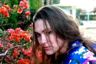 Фотография Березовской Юлии