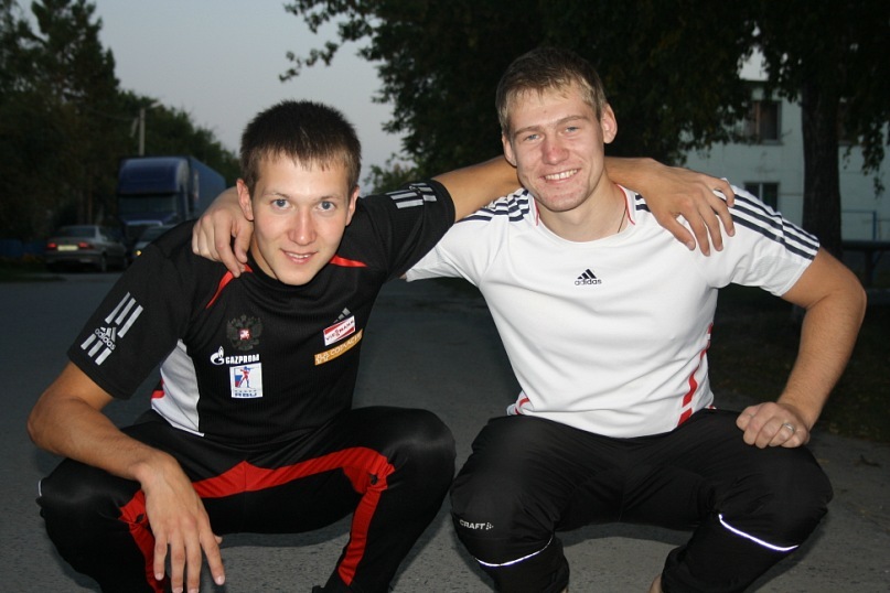 Иван Валов фотография #23