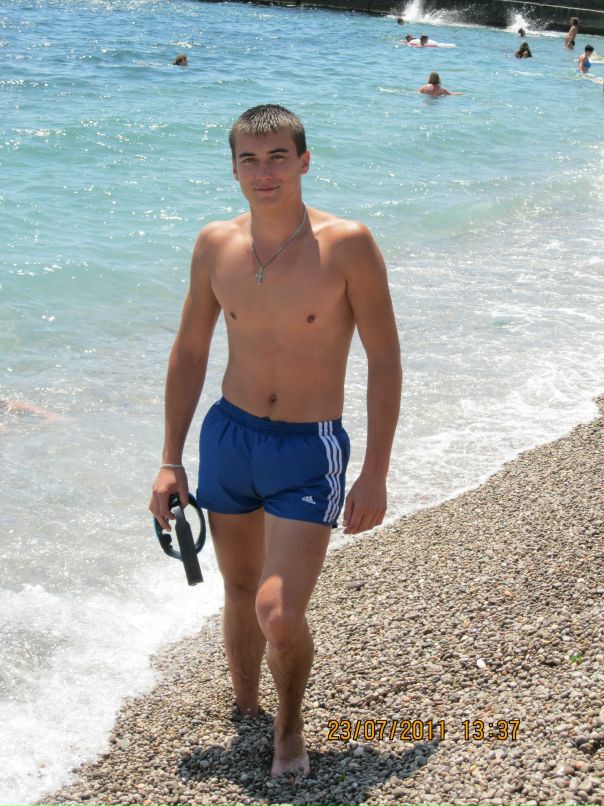 Роман Ильенко фотография #21