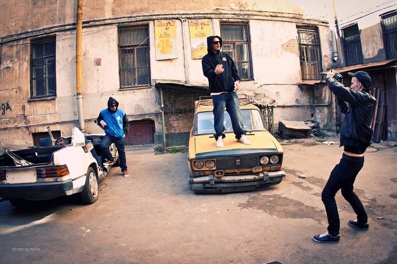 Егор Довженко фотография #18