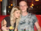 Фотография Захарова Николая