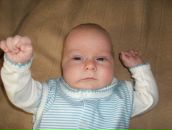 Фотография Шестаковой Анастасии