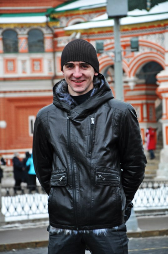 Антон Щепарёв фотография #19