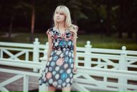 Фотография Запорожец Натальи