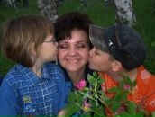 Фотография Жерновковой Юлии