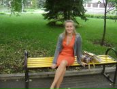 Фотография Новоселовой Аллы