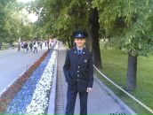 Фотография Горячёва Сергея