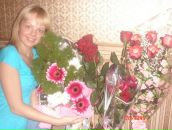 Фотография Морозовой Марии