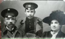 Розалія Шевчук фотография #24 (источник - https://vk.com/id56828214)