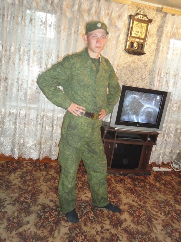Дима Асеев фотография #19