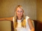 Фотография Еленковой Светланы