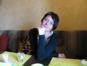 Фотография Видьи Наты