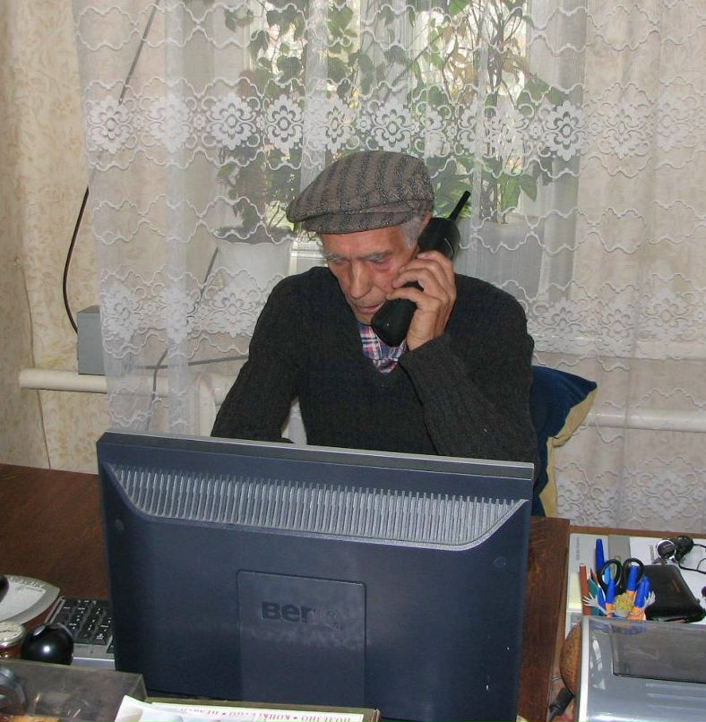 Игорь Скачков фотография #12