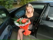 Фотография Кирилловой Оксаны