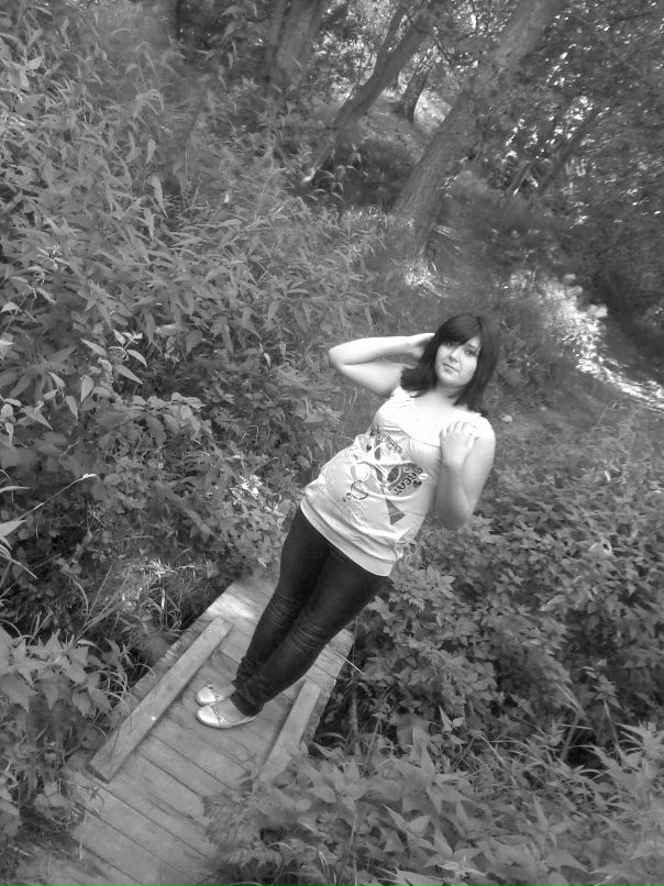 Зосик Симонова фотография #1