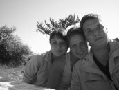 Фотография Чернышевой Екатерины