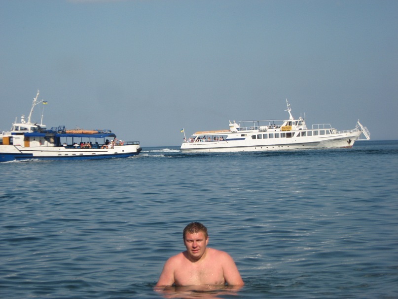 Дмитрий Давидович фотография #31