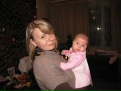 Фотография Садиковой Полины