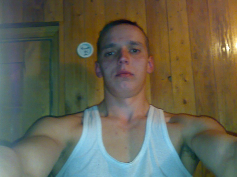 Коля Германенко фотография #39