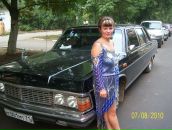 Фотография Обидиной Ангелины