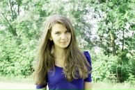 Софія Осташа фотография #25 (источник - https://vk.com/id29949979)