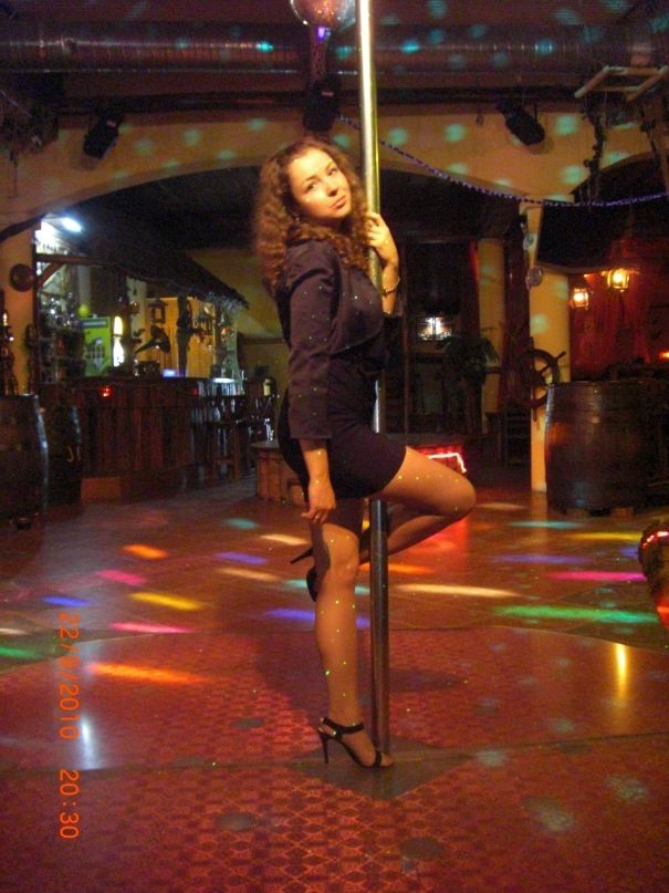Евгения Ищенко фотография #18