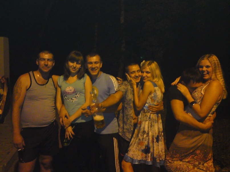 Александр Бугаёв фотография #14