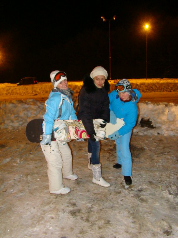 Никусик Булычева фотография #46