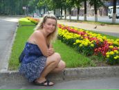 Фотография Карандашовой Ирины