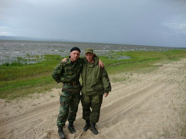 Дмитрий Лаевский фото №28