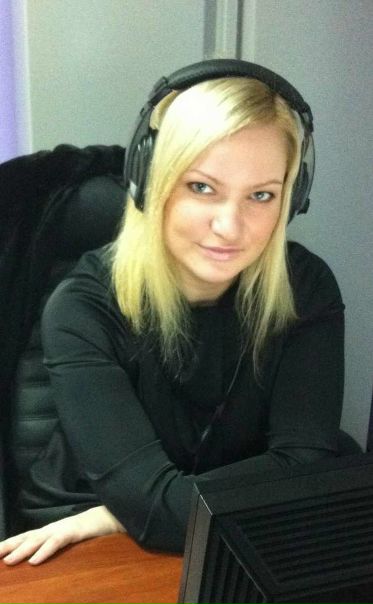 №5, Tanya Shapovalova №5, Tanya Shapovalova