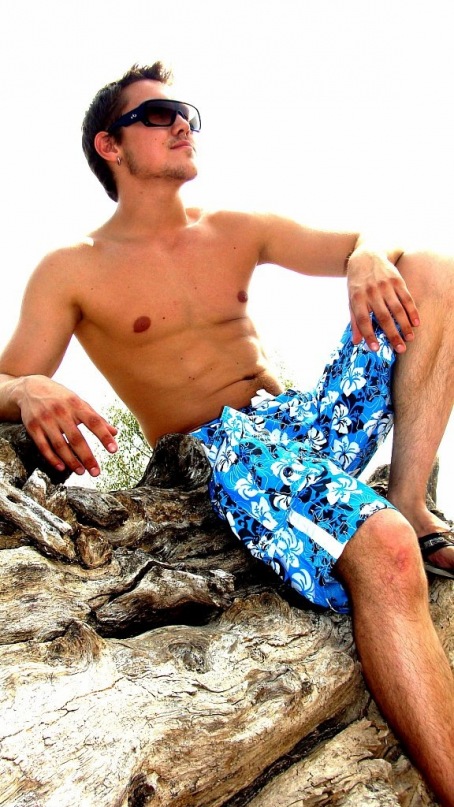 Пашка Чивогело фотография #22