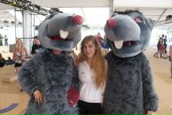 Фотография Дикой Веры