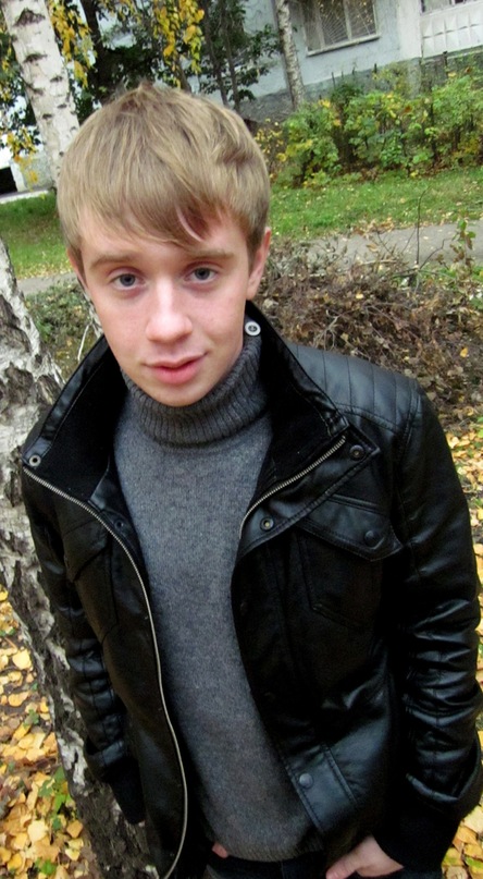 Сергей Сергеев фотография #14