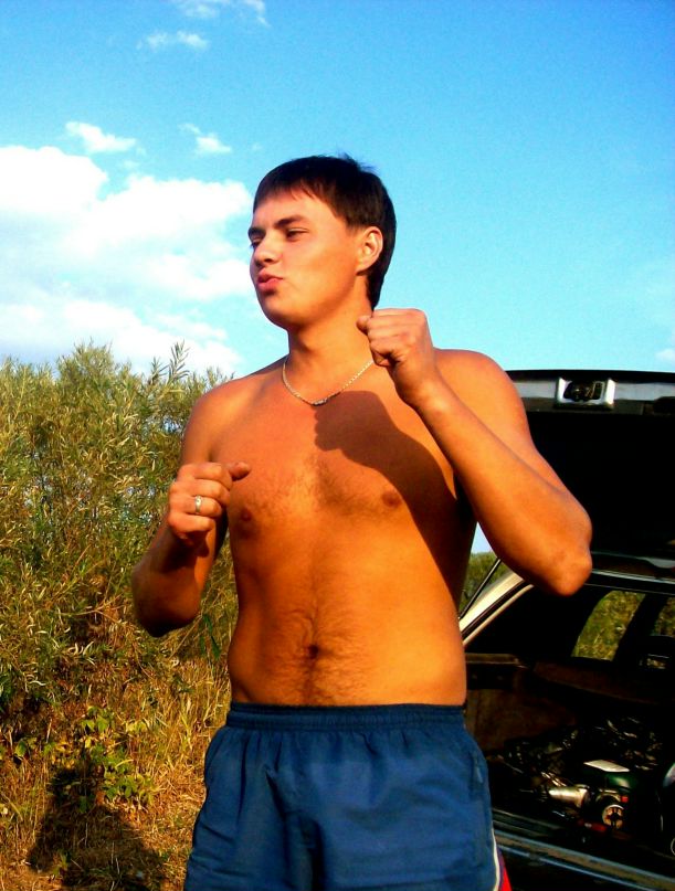 Дмитрий Алексеев фотография #44