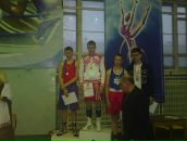 Фотография Наумова Артёма