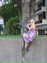 Фотография Думчевой Иры
