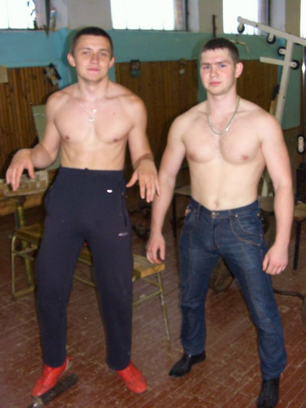 Федор Емельяненко фотография #50