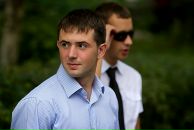 Фотография Саидова Тимура