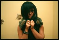 Фотография Борисовой Евгении