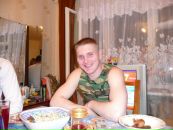 Фотография Малышева Ильи